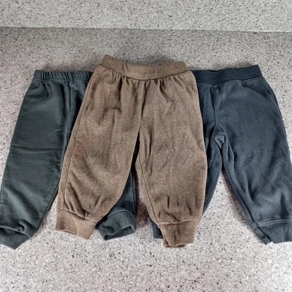 Bundle Baby Boys 6-9 Months One Pieces, Pants, Bodysuits - Picture 6 of 8